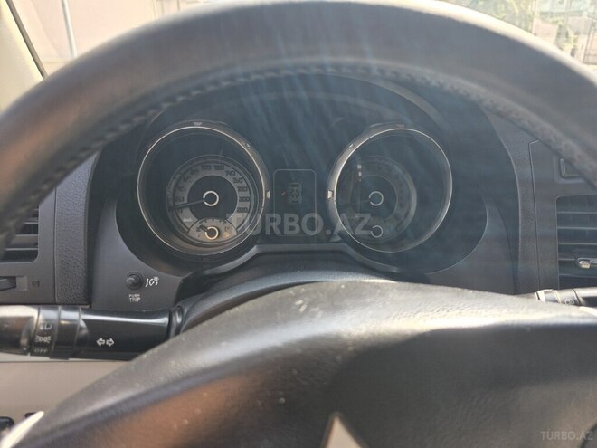 Mitsubishi Pajero 2007, 183,000 km - 3.0 l - Bakı