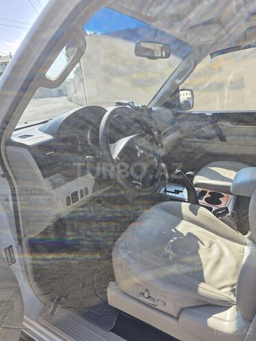 Mitsubishi Pajero 2007, 183,000 km - 3.0 l - Bakı