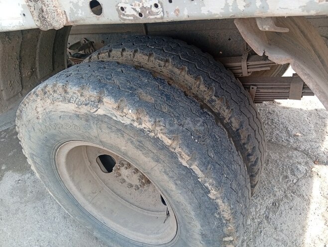 GAZ 53 2006, 48,561 km - 4.2 l - Qazax