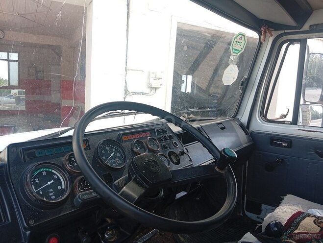 GAZ 53 2006, 48,561 km - 4.2 l - Qazax