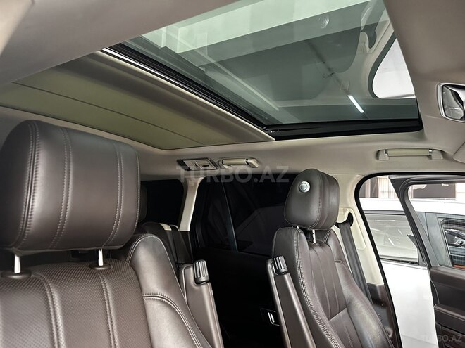 Land Rover Range Rover 2017, 167,000 km - 3.0 l - Xırdalan