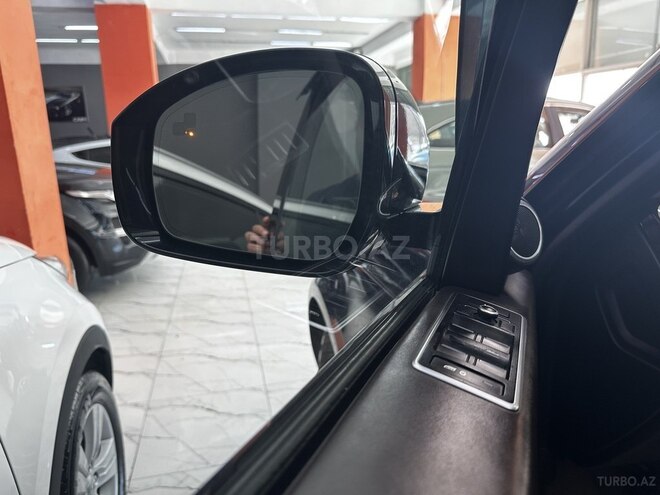 Land Rover Range Rover 2017, 167,000 km - 3.0 l - Xırdalan