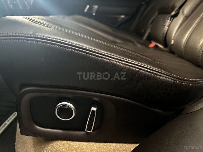 Land Rover Range Rover 2017, 167,000 km - 3.0 l - Xırdalan
