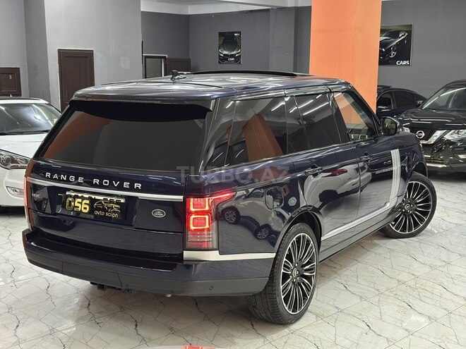 Land Rover Range Rover 2017, 167,000 km - 3.0 l - Xırdalan