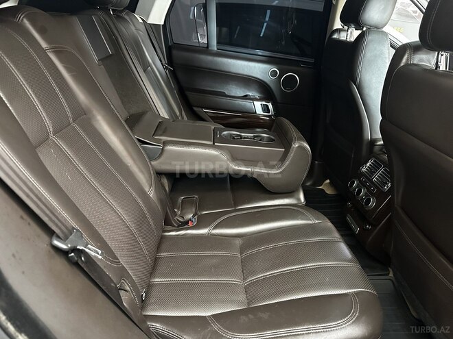Land Rover Range Rover 2017, 167,000 km - 3.0 l - Xırdalan