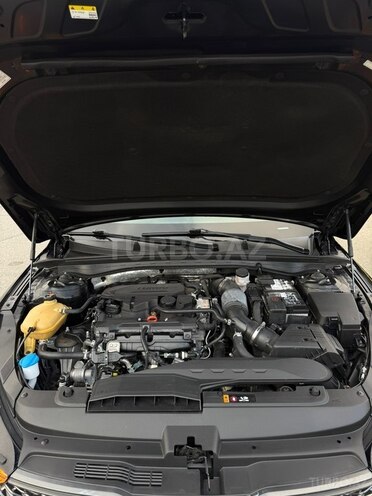 Kia K5 2023, 108,663 km - 1.6 l - Bakı
