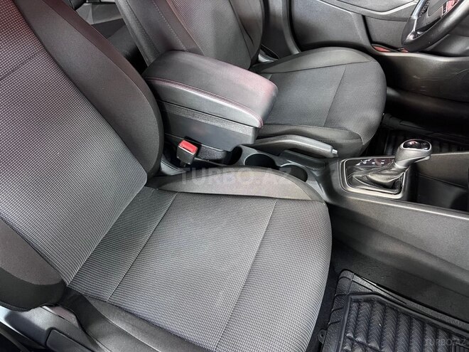 Hyundai Accent 2018, 122,000 km - 1.6 l - Sumqayıt