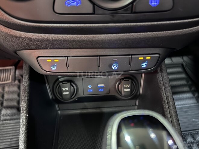 Hyundai Accent 2018, 122,000 km - 1.6 l - Sumqayıt