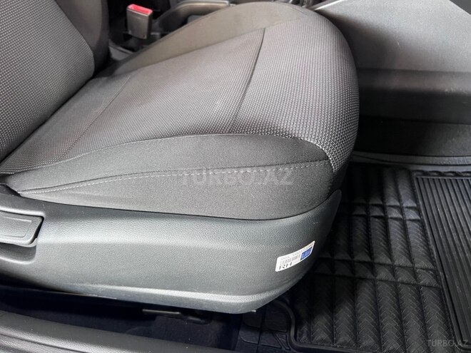 Hyundai Accent 2018, 122,000 km - 1.6 l - Sumqayıt
