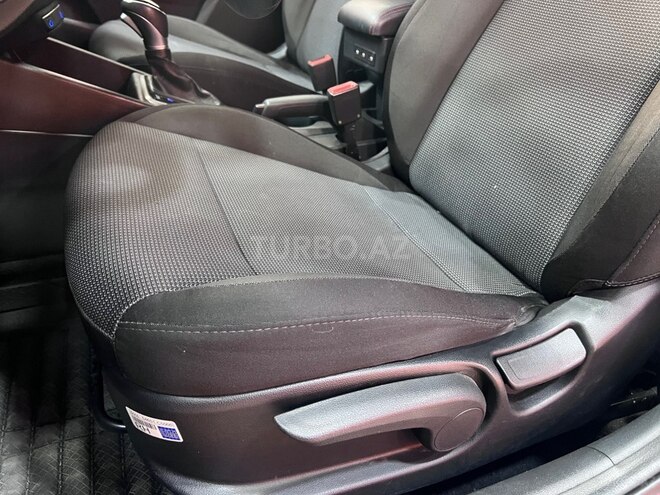 Hyundai Accent 2018, 122,000 km - 1.6 l - Sumqayıt