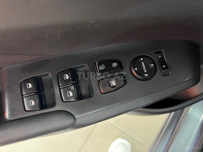 Hyundai Accent 2018, 122,000 km - 1.6 l - Sumqayıt