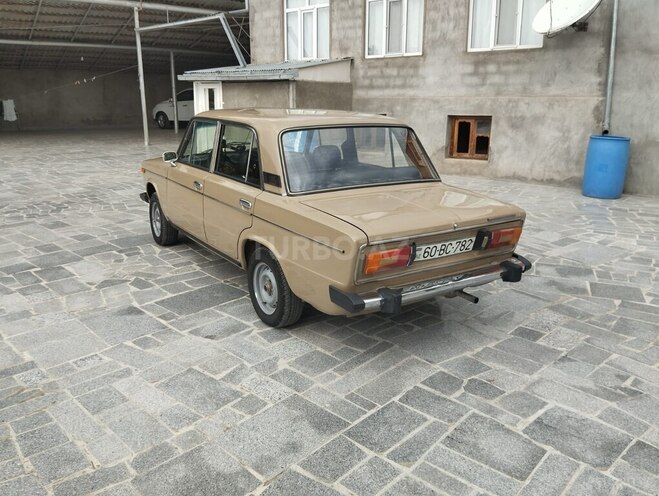 LADA (VAZ) 2106 1988, 158,000 km - 1.3 l - Tovuz