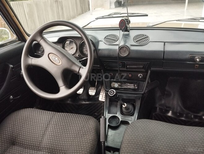 LADA (VAZ) 2106 1988, 158,000 km - 1.3 l - Tovuz
