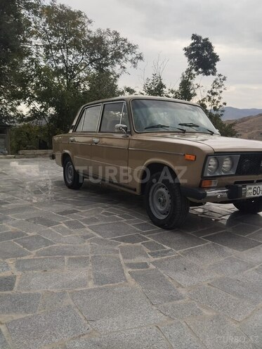 LADA (VAZ) 2106 1988, 158,000 km - 1.3 l - Tovuz