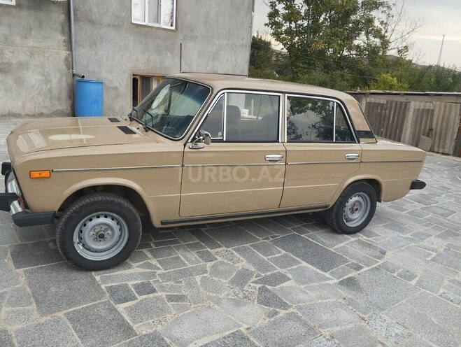 LADA (VAZ) 2106 1988, 158,000 km - 1.3 l - Tovuz