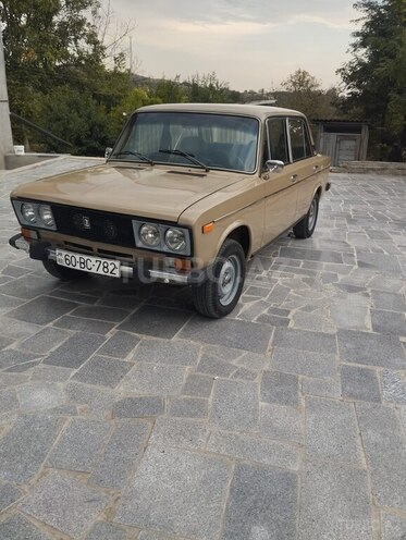 LADA (VAZ) 2106 1988, 158,000 km - 1.3 l - Tovuz