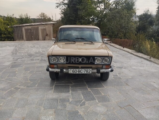 LADA (VAZ) 2106 1988, 158,000 km - 1.3 l - Tovuz