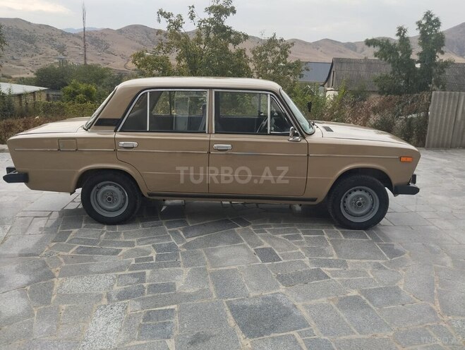 LADA (VAZ) 2106 1988, 158,000 km - 1.3 l - Tovuz