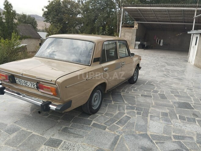 LADA (VAZ) 2106 1988, 158,000 km - 1.3 l - Tovuz
