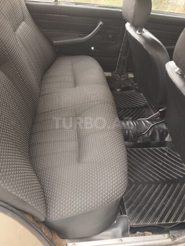 LADA (VAZ) 2106 1988, 158,000 km - 1.3 l - Tovuz