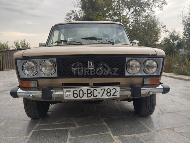 LADA (VAZ) 2106 1988, 158,000 km - 1.3 l - Tovuz