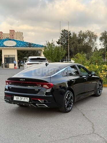 Kia K5 2023, 108,663 km - 1.6 l - Bakı