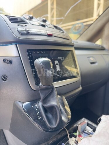 Mercedes  2005, 681,000 km - 2.1 l - Bakı