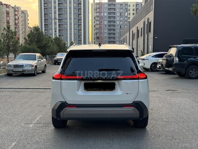 Toyota  2026, 1,628 km - 2.0 l - Bakı