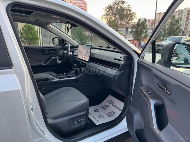 Toyota  2026, 1,628 km - 2.0 l - Bakı