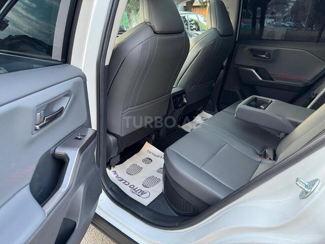 Toyota  2026, 1,628 km - 2.0 l - Bakı