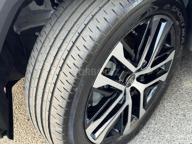 Toyota  2026, 1,628 km - 2.0 l - Bakı