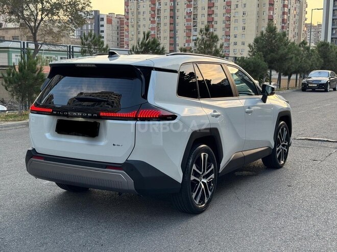 Toyota  2026, 1,628 km - 2.0 l - Bakı