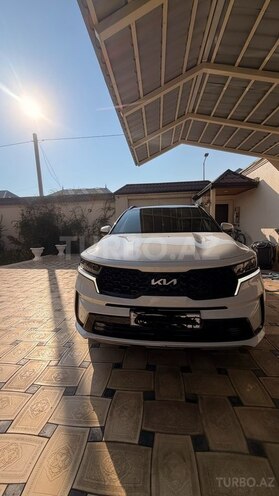 Kia Sorento 2023, 46,000 km - 1.6 l - Gəncə