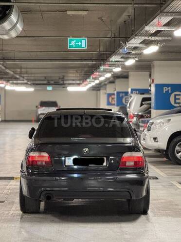 BMW 525 2001, 350,000 km - 2.5 l - Bakı