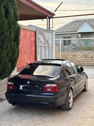 BMW 525 2001, 350,000 km - 2.5 l - Bakı