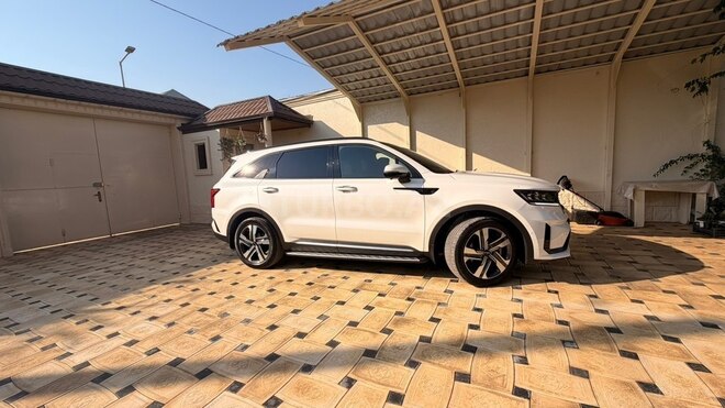 Kia Sorento 2023, 46,000 km - 1.6 l - Gəncə