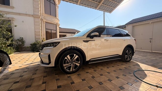 Kia Sorento 2023, 46,000 km - 1.6 l - Gəncə