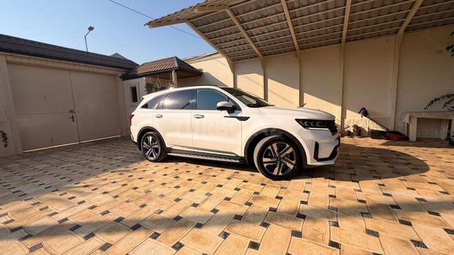 Kia Sorento 2023, 46,000 km - 1.6 l - Gəncə