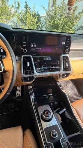 Kia Sorento 2023, 46,000 km - 1.6 l - Gəncə