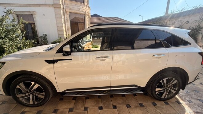 Kia Sorento 2023, 46,000 km - 1.6 l - Gəncə