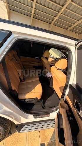 Kia Sorento 2023, 46,000 km - 1.6 l - Gəncə