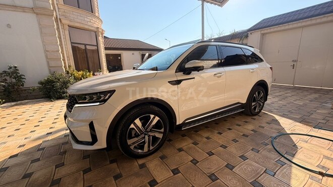 Kia Sorento 2023, 46,000 km - 1.6 l - Gəncə