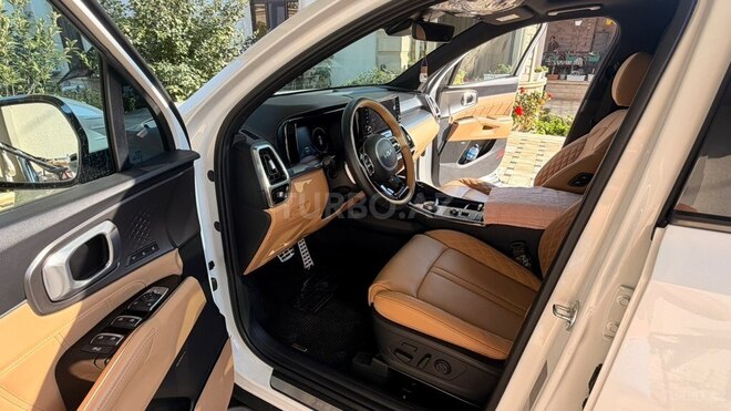 Kia Sorento 2023, 46,000 km - 1.6 l - Gəncə