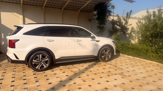 Kia Sorento 2023, 46,000 km - 1.6 l - Gəncə