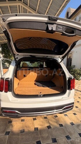 Kia Sorento 2023, 46,000 km - 1.6 l - Gəncə