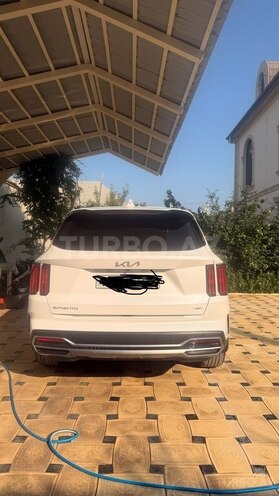 Kia Sorento 2023, 46,000 km - 1.6 l - Gəncə