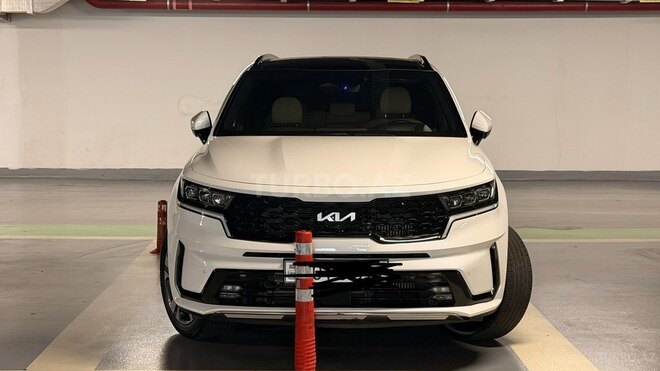 Kia Sorento 2023, 46,000 km - 1.6 l - Gəncə