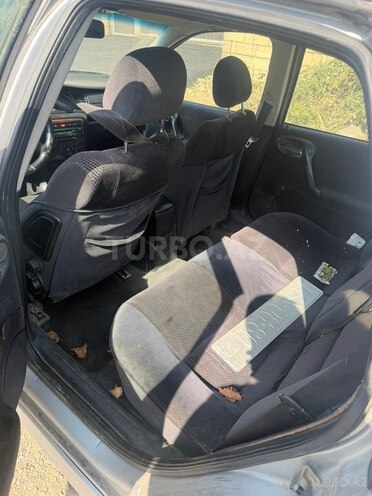 Opel Astra 1999, 300,000 km - 2.0 l - Masallı