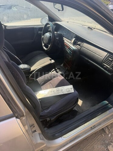 Opel Astra 1999, 300,000 km - 2.0 l - Masallı