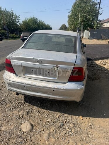 Opel Astra 1999, 300,000 km - 2.0 l - Masallı